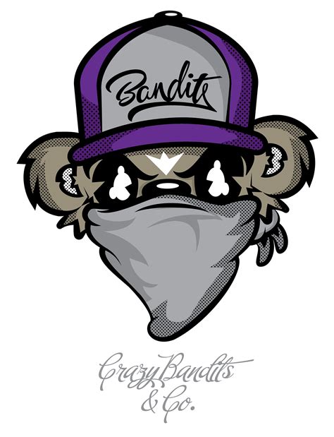 Gangsta Bear Drawing : Gangsta Teddy Bear Drawing | Free download on ...