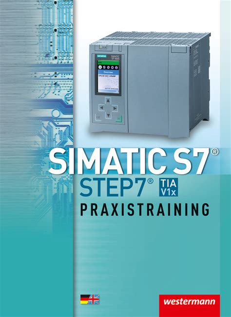 SIMATIC S7 STEP 7 - Praxistraining – Westermann