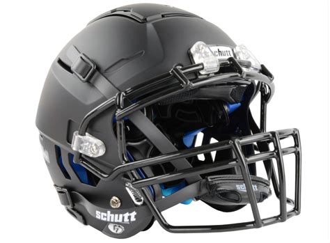 Schutt F7 LX1 - YOUTH – Green Gridiron, Inc.