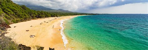 Maui Top 25+ Beaches To Visit + Map & Directions | Maui Beach Guide