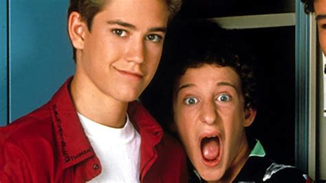 The Funniest Screech Moments From Saved By The Bell