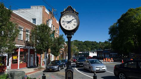 Ardsley, N.Y., Stretching the Housing Budget - The New York Times