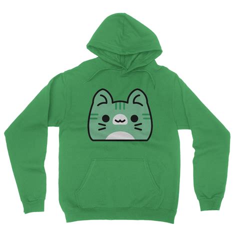 GD Juniper - Hoodie – Crowdmade