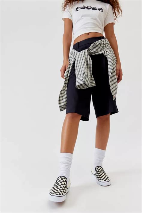 Vans Checkerboard Slip-On Sneaker | Urban Outfitters