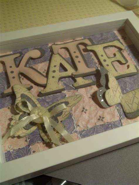 name frame Name Frame, Paper Cutting, Random Things, Craft Ideas, Names, Crafts, Random Stuff ...