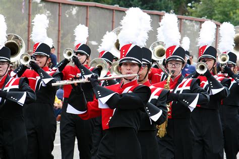 LPS IN THE ANNUAL WESTERN WELCOME WEEK PARADE | Littleton Public Schools