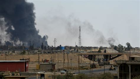 Air raid kills Iraqi pro-government tribal fighters