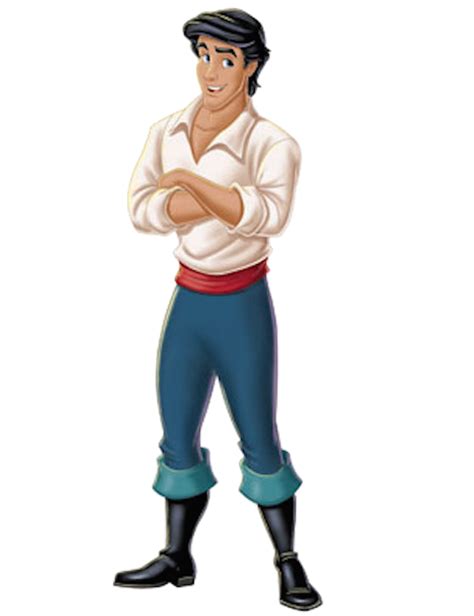 Image - Prince Eric.png | Heroes Wiki | FANDOM powered by Wikia