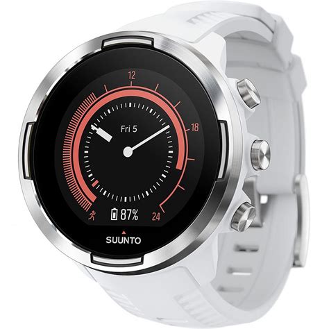 Suunto 9 Baro Reviews - Trailspace