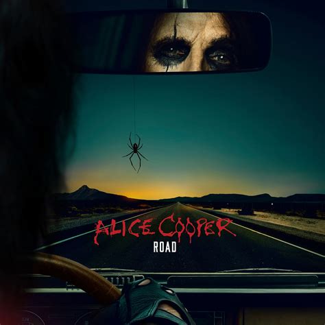 Music Review: Alice Cooper hits the 'Road' again with touring-themed ...