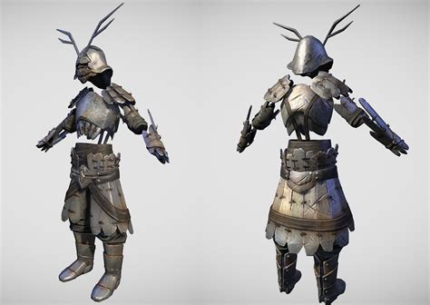 First of the new armour sets is finished! image - Kenshi | Medieval ...