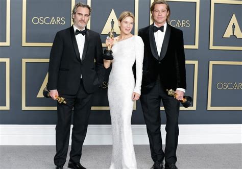 We can’t stop thinking about these iconic moments at oscars 2020 | Chic ...