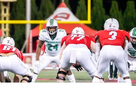 Marshall Football 2023 Preview: Offense Will Be Strength - FanBuzz