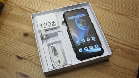 Oukitel WP30 Pro Rugged Phone review | TechRadar