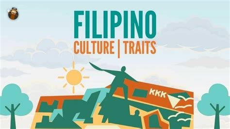 Filipino Culture: 5 Best Traits You Should Know - ling-app.com