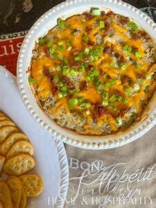 Best Boudin Dip Recipe: Easy Peasy Spicy Cheesy