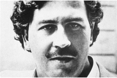 New Feature Documentary on Pablo Escobar Focuses on Scottish Mercenary Hired to Kill Drug Lord ...