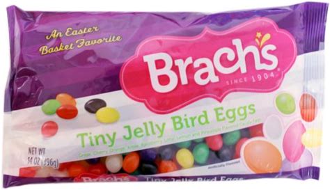 Brach's Tiny Jelly Bird Eggs - FindGift.com