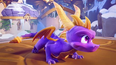 Spyro Reignited Trilogy arrive le 21 septembre - News Jeux Vidéo - Back ...