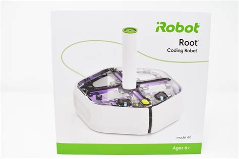 iRobot Root Coding Robot Review | My Hobby Life