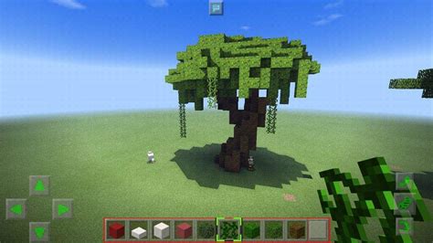 Minecraft Small Custom Trees - Minecraft Kit