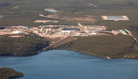 Ukraine's Nuclear Deal With Canada's Cameco Carries Big Risks, Rewards