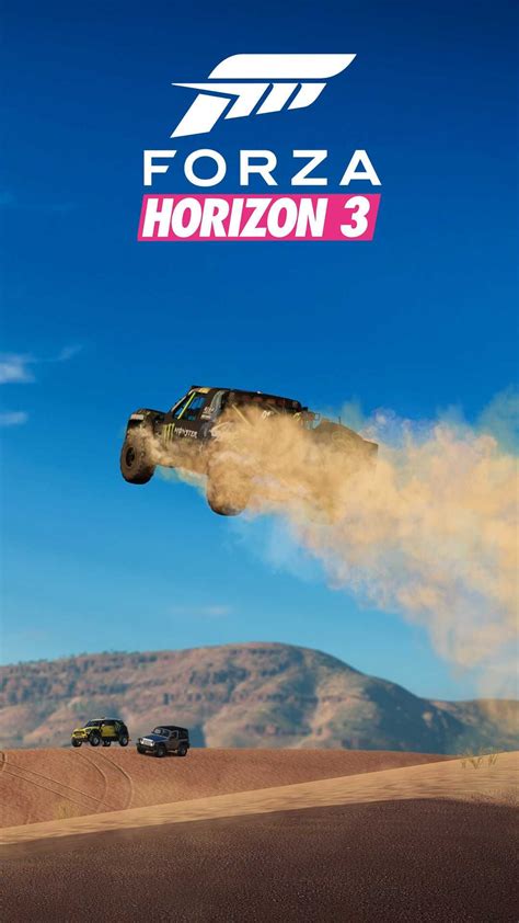 Forza Horizon 3 Wallpaper Discover more FH 3, Forza, Forza Horizon ...