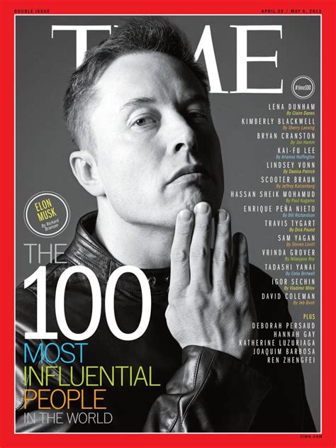 30 of Elon Musk's Best Secrets of Success