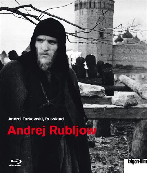 Andrei Rublev (Blu-ray) – trigon-film.org