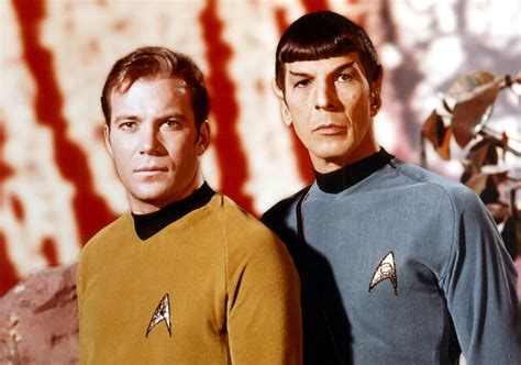 Torna Star Trek in tv: marketing o amarcord? - Wired