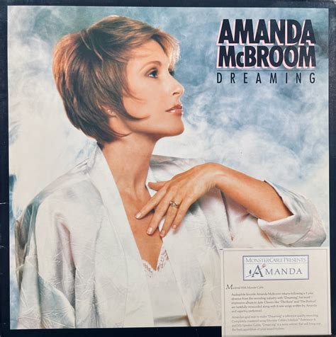 Amanda McBroom - Dreaming - Vinyl Pussycat Records