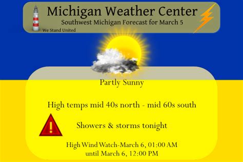 The Great Ice Storm – The Michigan Weather Center