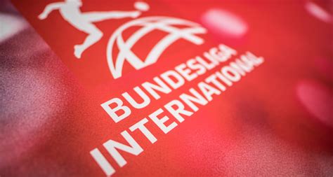 About us - Bundesliga International