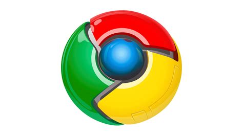 Download Colors Logo Technology Google Chrome HD Wallpaper