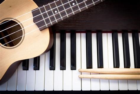 The 10 easiest instruments to learn for beginners of any age