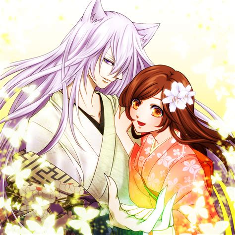 Kamisama Kiss - Kamisama Hajimemashita Photo (35829328) - Fanpop