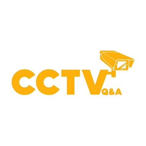 Premium Vector | Premium cctv logo eps