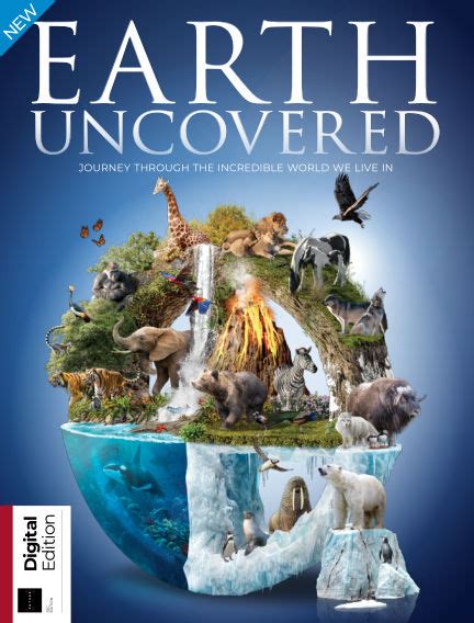 Read How It Works - Earth Uncovered magazine on Readly - the ultimate ...