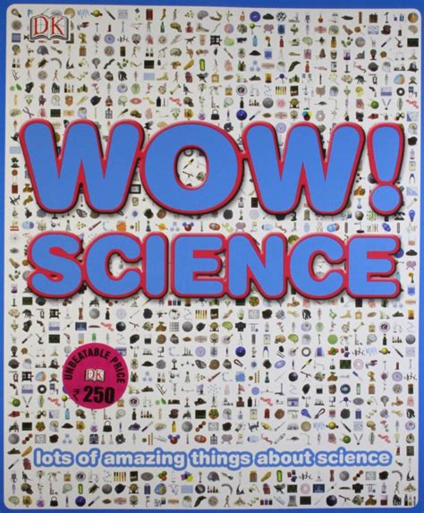 Wow! Science – AppuWorld