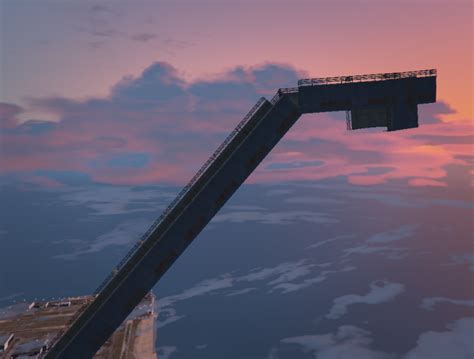 Mega Ramp - GTA5-Mods.com