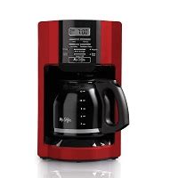 8 Best Red Drip Coffee Makers In 2022 - KitchenToast