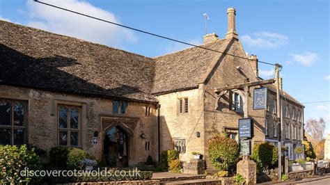 Shipton-under-Wychwood | Discover Cotswolds