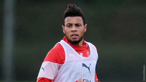 Schooldays - Francis Coquelin | News | Arsenal.com