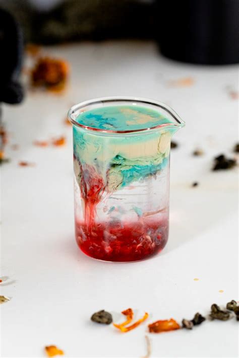 Alien Brain Hemorrhage Shot (Alien Brain Shot) - Partylicious