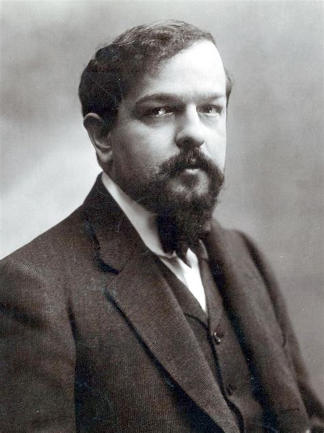 Claude Debussy