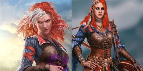 Divinity Original Sin 2: Best Builds For Lohse