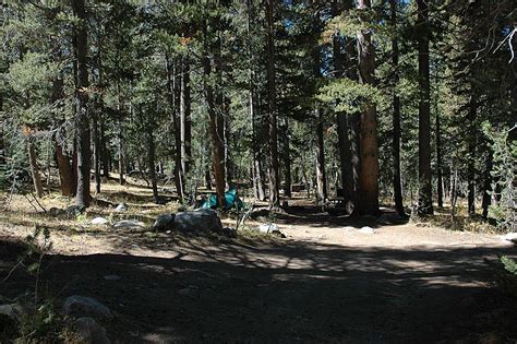 Tuolumne Meadows - Campsite Photos, Campsite Availability Alerts & Info | Tuolumne meadows ...