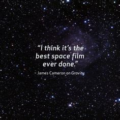 Gravity Movie Quotes. QuotesGram