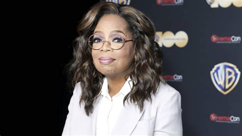 Oprah Winfrey Returns to Nashville as Tennessee State's 2023 Commencement Speaker | News | BET