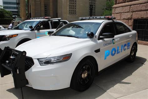 CPD adding new vehicles to its fleet | Ford police, Vehicles, Us police car